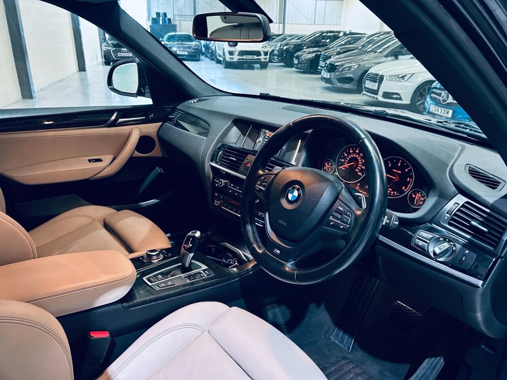 Used BMW X3 2015 for sale - 77049024: Photo 17