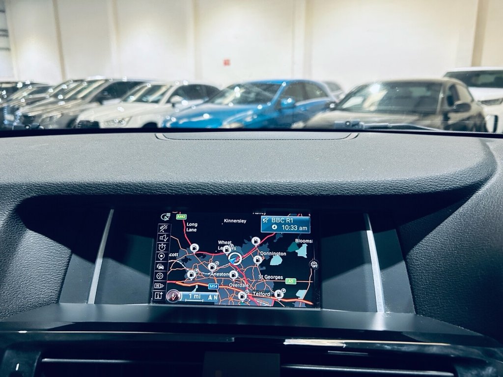 Used BMW X3 2015 for sale - 77049024: Photo 23