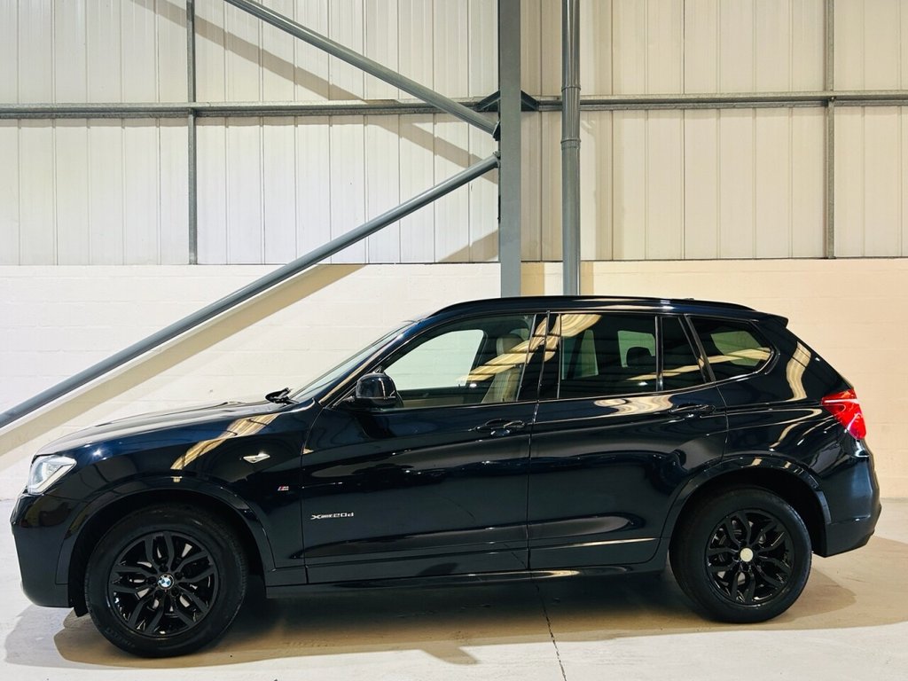 Used BMW X3 2015 for sale - 77049024: Photo 30