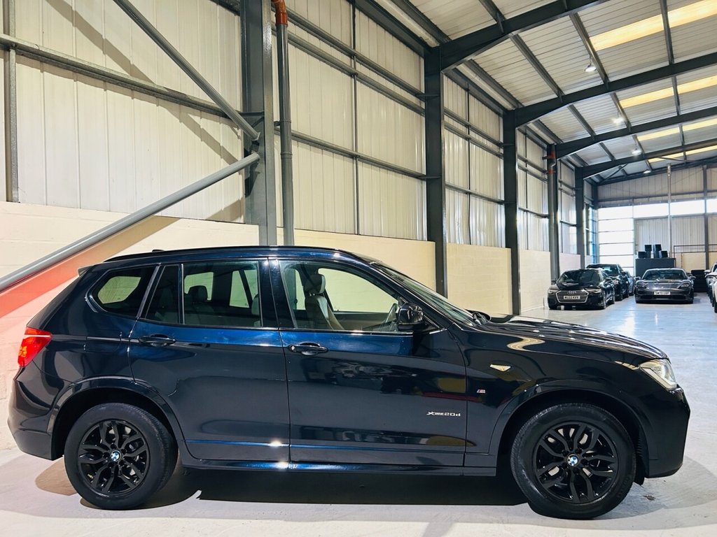 Used BMW X3 2015 for sale - 77049024: Photo 9