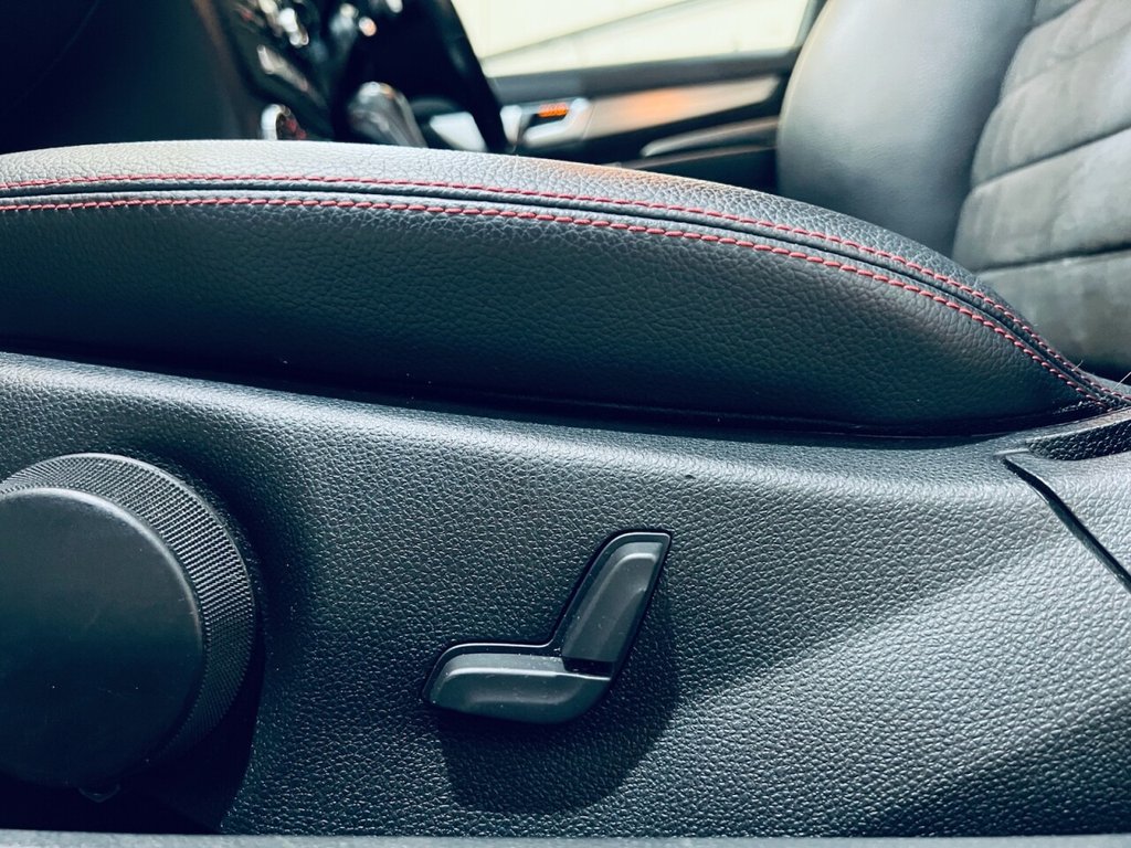 Used Mercedes-Benz C Class 2013 for sale - 78096366: Photo 17