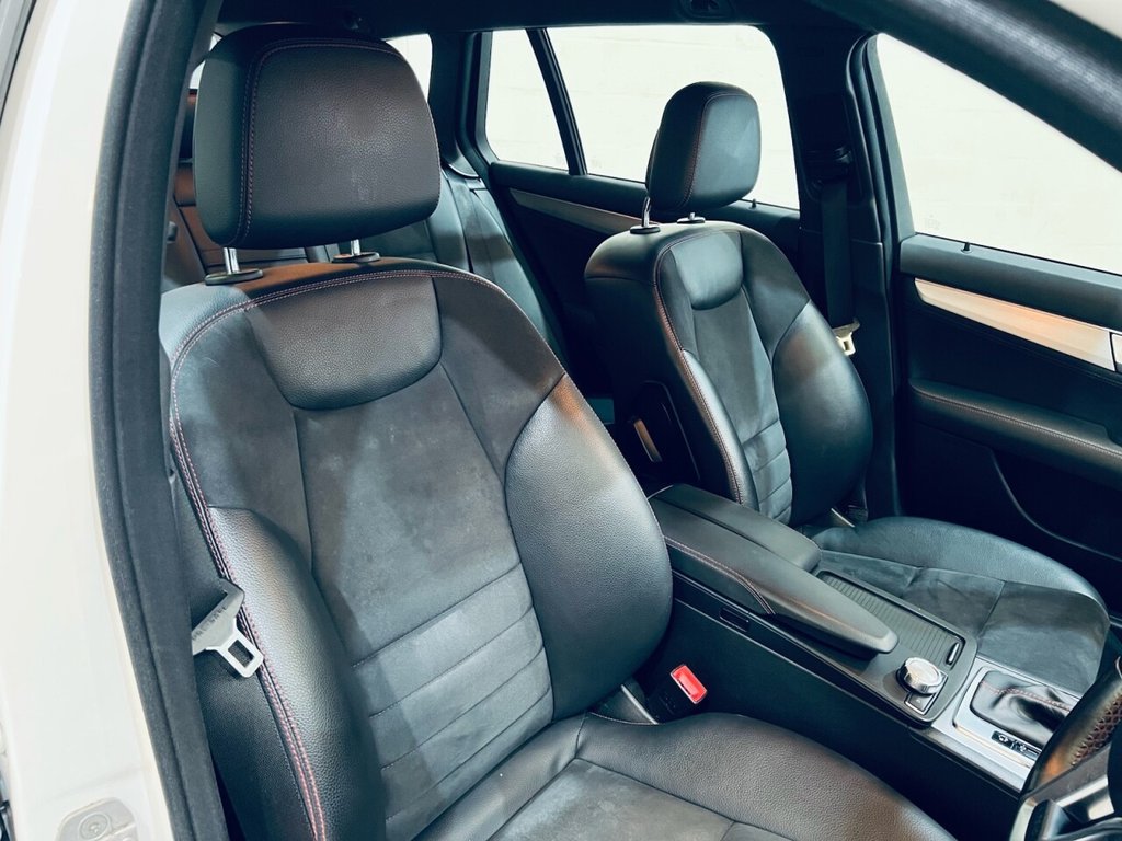Used Mercedes-Benz C Class 2013 for sale - 78096366: Photo 20