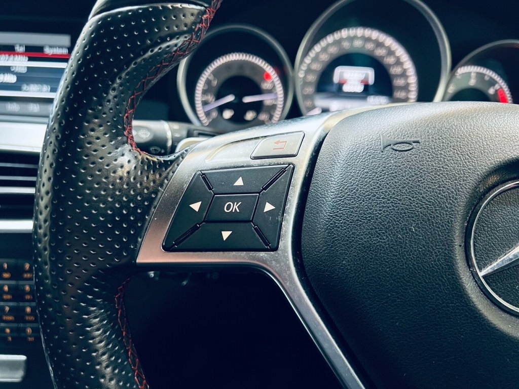 Used Mercedes-Benz C Class 2013 for sale - 78096366: Photo 28