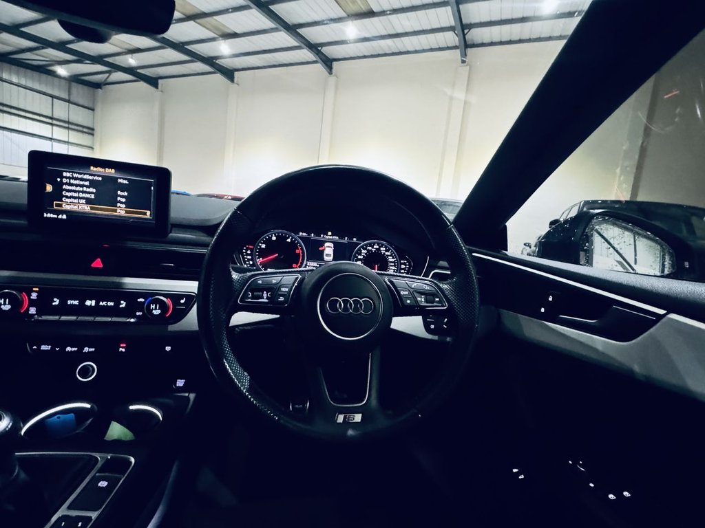 Used Audi A5 2017 for sale - 76586679: Photo 10