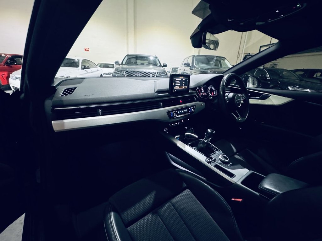 Used Audi A5 2017 for sale - 76586679: Photo 11