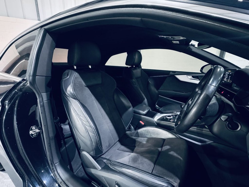 Used Audi A5 2017 for sale - 76586679: Photo 15