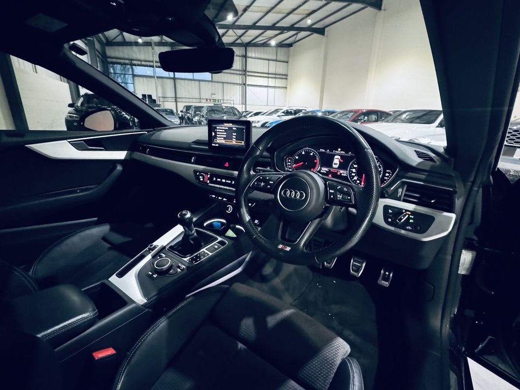 Used Audi A5 2017 for sale - 76586679: Photo 16