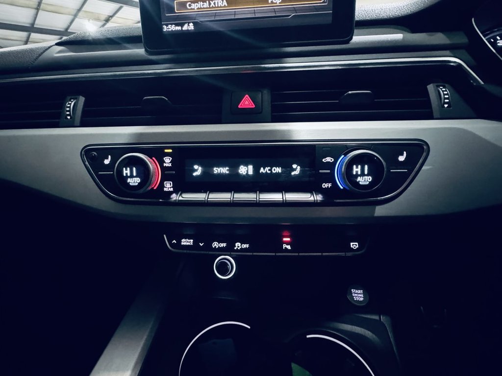 Used Audi A5 2017 for sale - 76586679: Photo 17