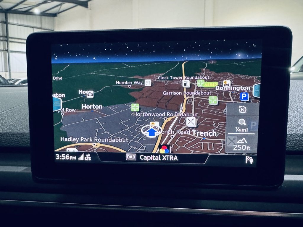 Used Audi A5 2017 for sale - 76586679: Photo 20