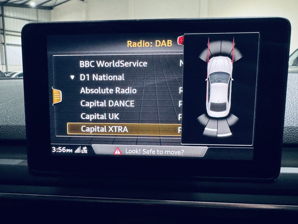 Used Audi A5 2017 for sale - 76586679: Photo 21