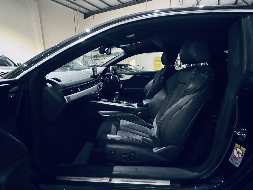 Used Audi A5 2017 for sale - 76586679: Photo 4