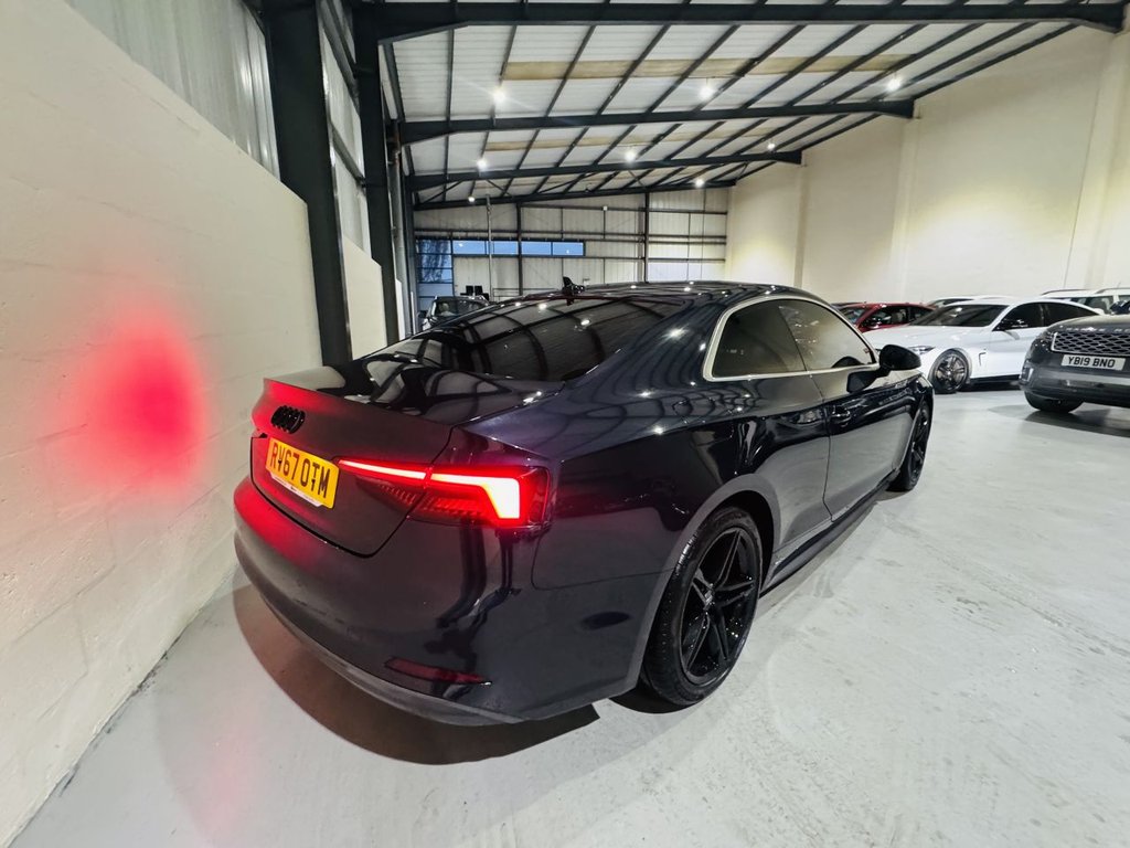 Used Audi A5 2017 for sale - 76586679: Photo 5