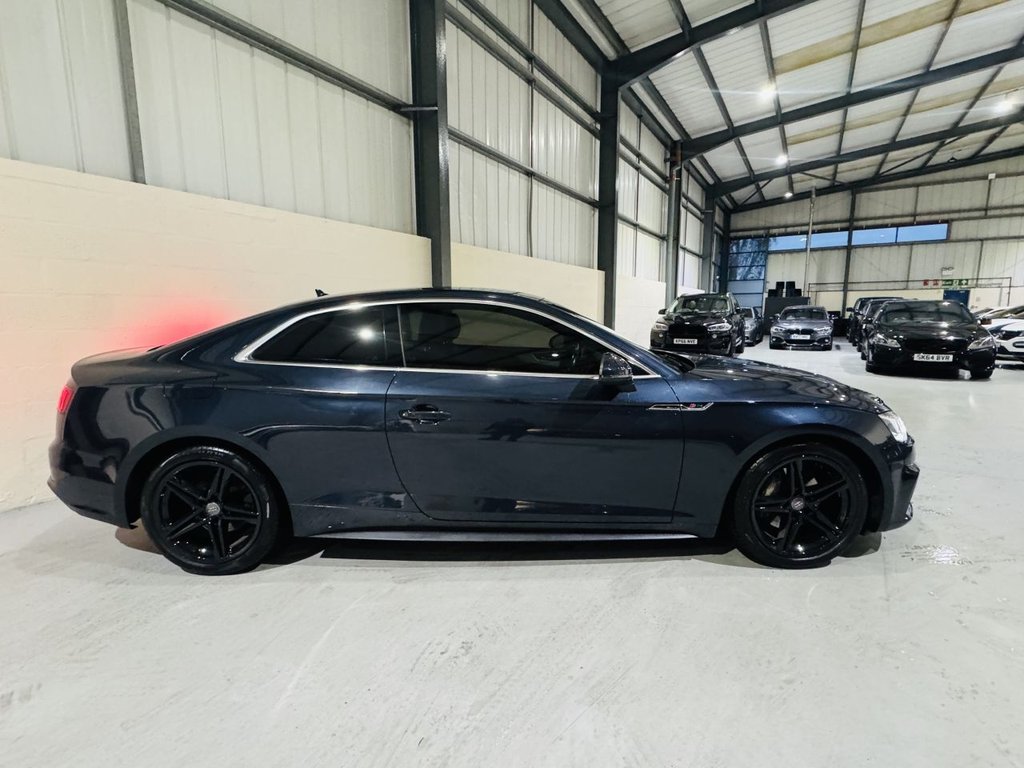 Used Audi A5 2017 for sale - 76586679: Photo 6