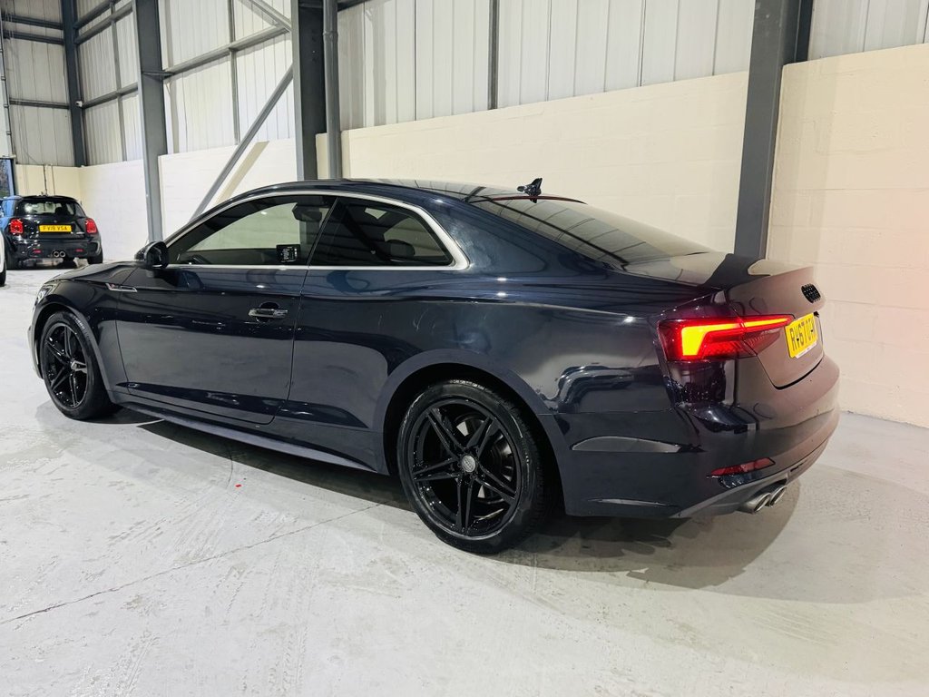 Used Audi A5 2017 for sale - 76586679: Photo 7