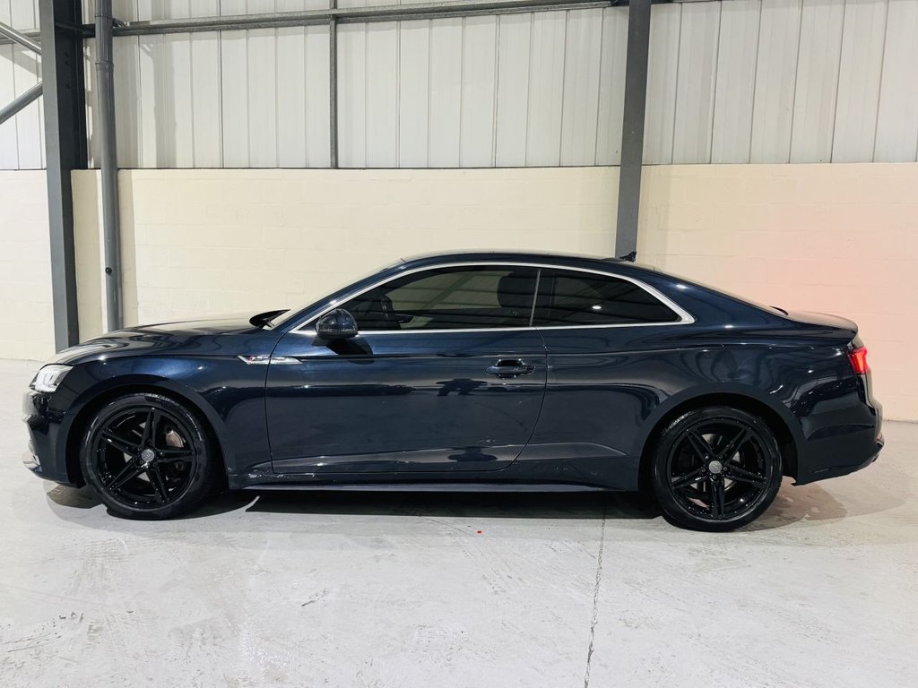 Used Audi A5 2017 for sale - 76586679: Photo 8