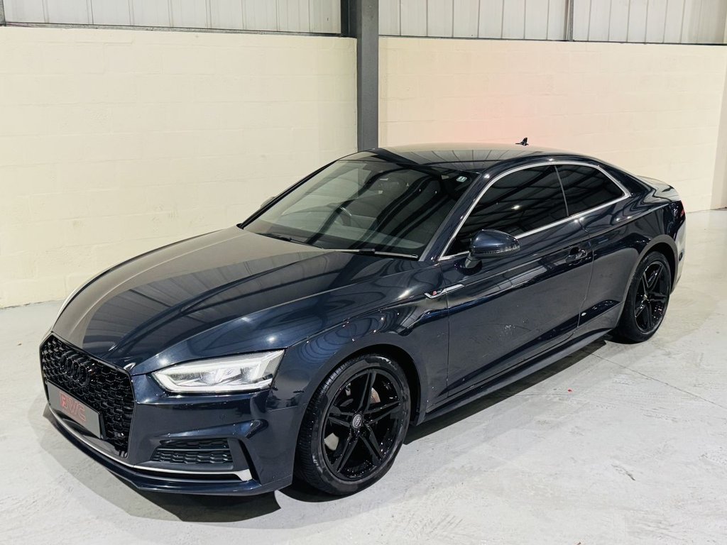 Used Audi A5 2017 for sale - 76586679: Photo 9