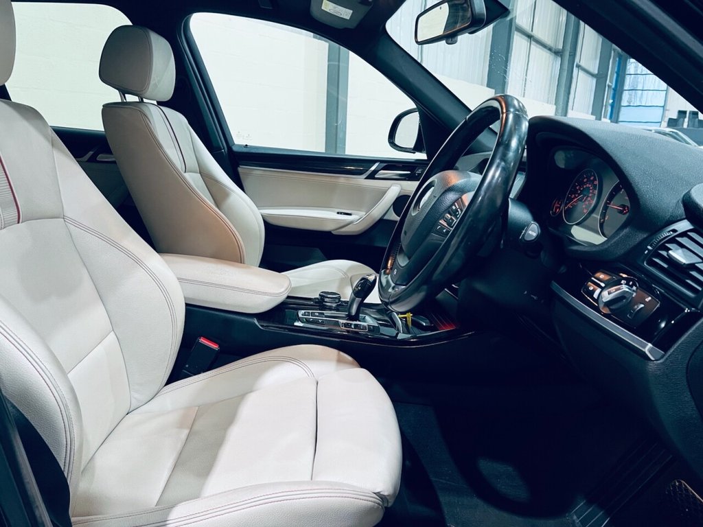 Used BMW X3 2015 for sale - 77477436: Photo 10