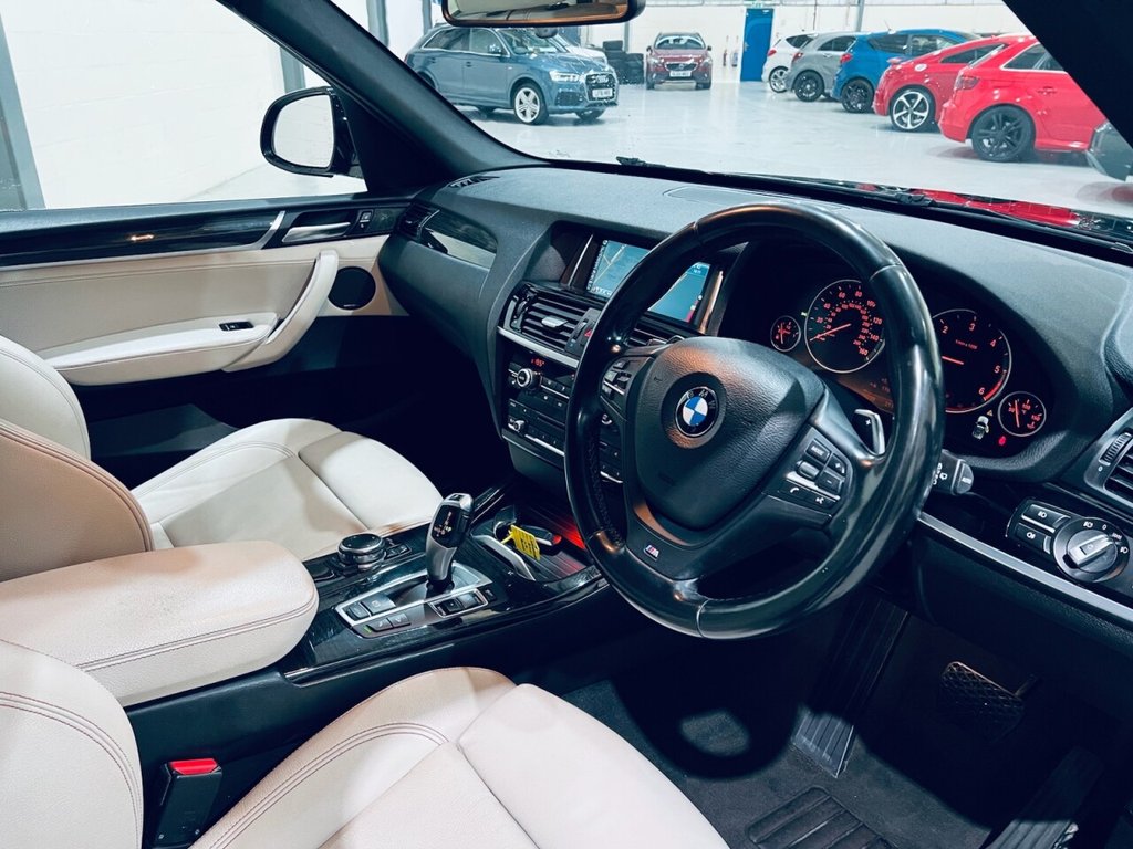 Used BMW X3 2015 for sale - 77477436: Photo 11