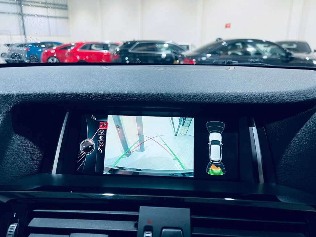 Used BMW X3 2015 for sale - 77477436: Photo 12