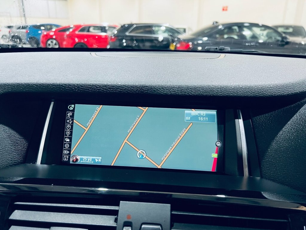 Used BMW X3 2015 for sale - 77477436: Photo 13