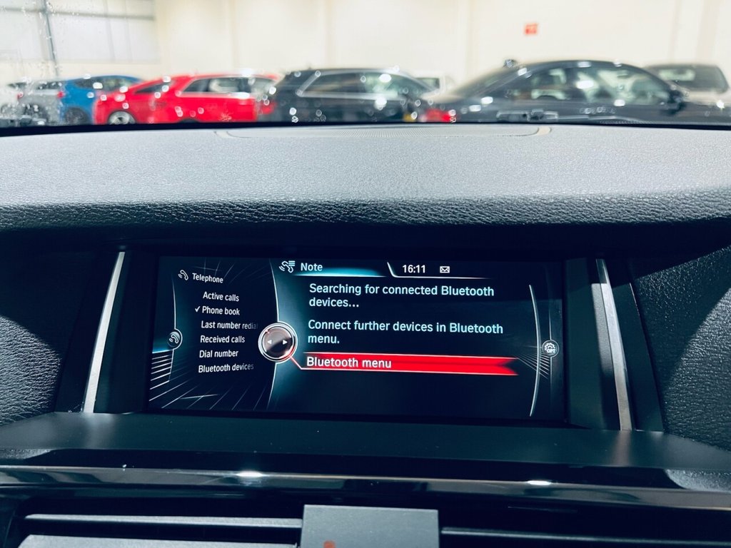 Used BMW X3 2015 for sale - 77477436: Photo 14