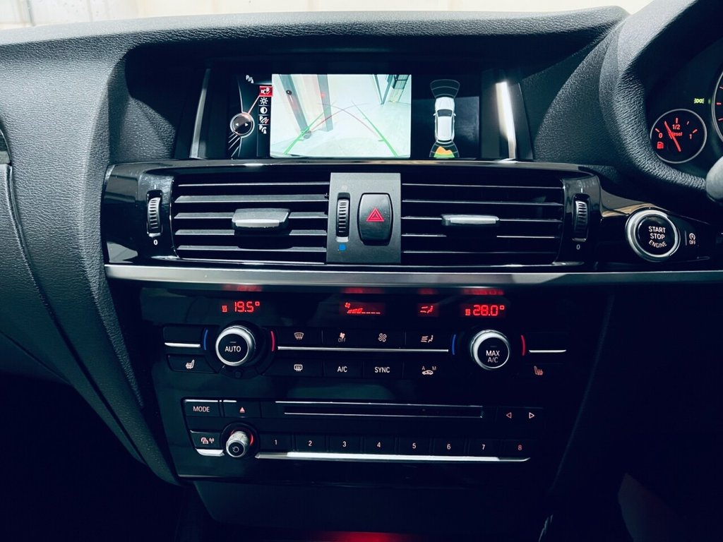 Used BMW X3 2015 for sale - 77477436: Photo 16