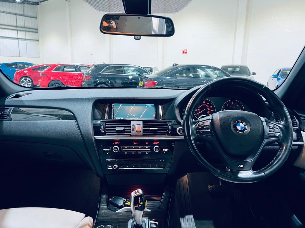 Used BMW X3 2015 for sale - 77477436: Photo 17