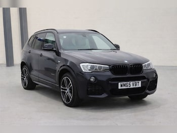 Used BMW X3 2015 for sale - 77477436: Photo