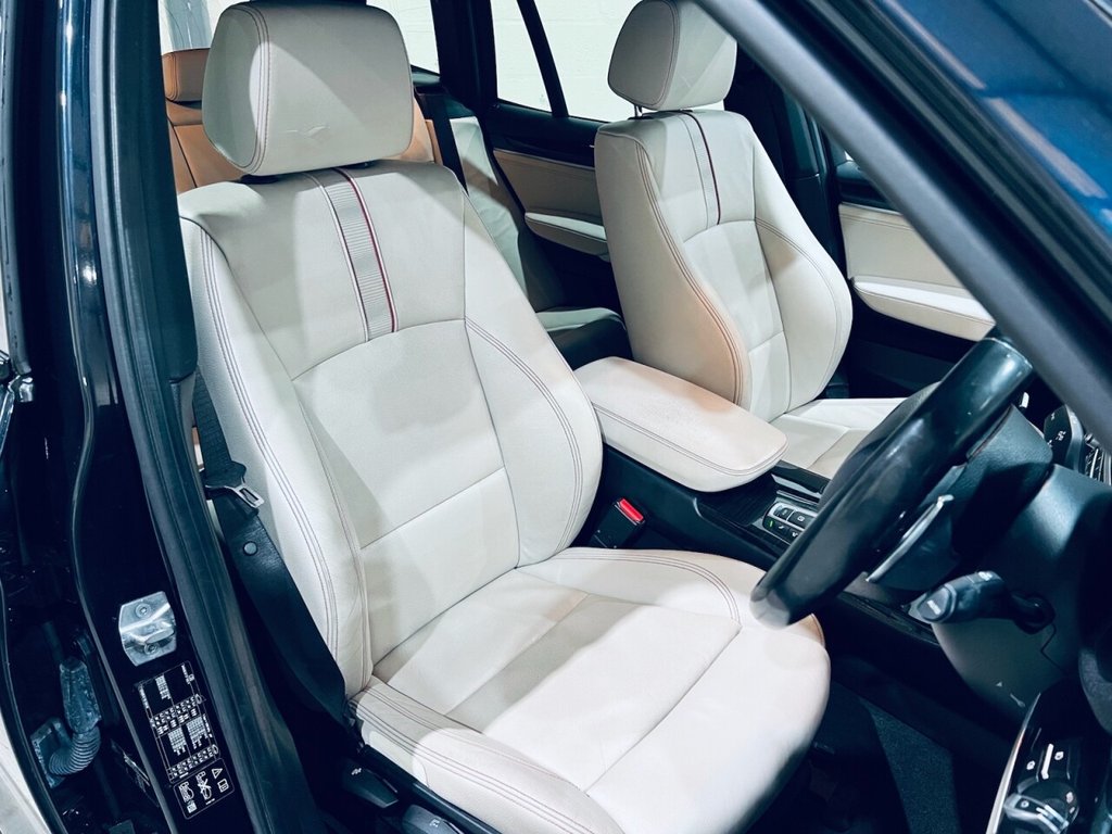 Used BMW X3 2015 for sale - 77477436: Photo 2