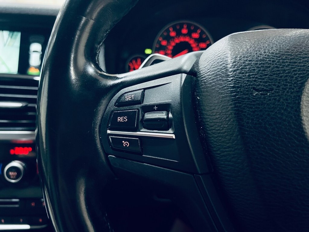 Used BMW X3 2015 for sale - 77477436: Photo 20