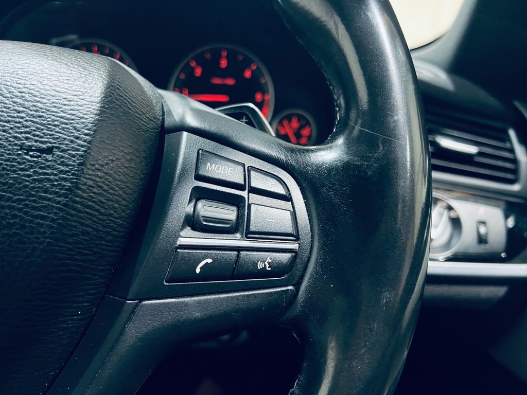 Used BMW X3 2015 for sale - 77477436: Photo 23