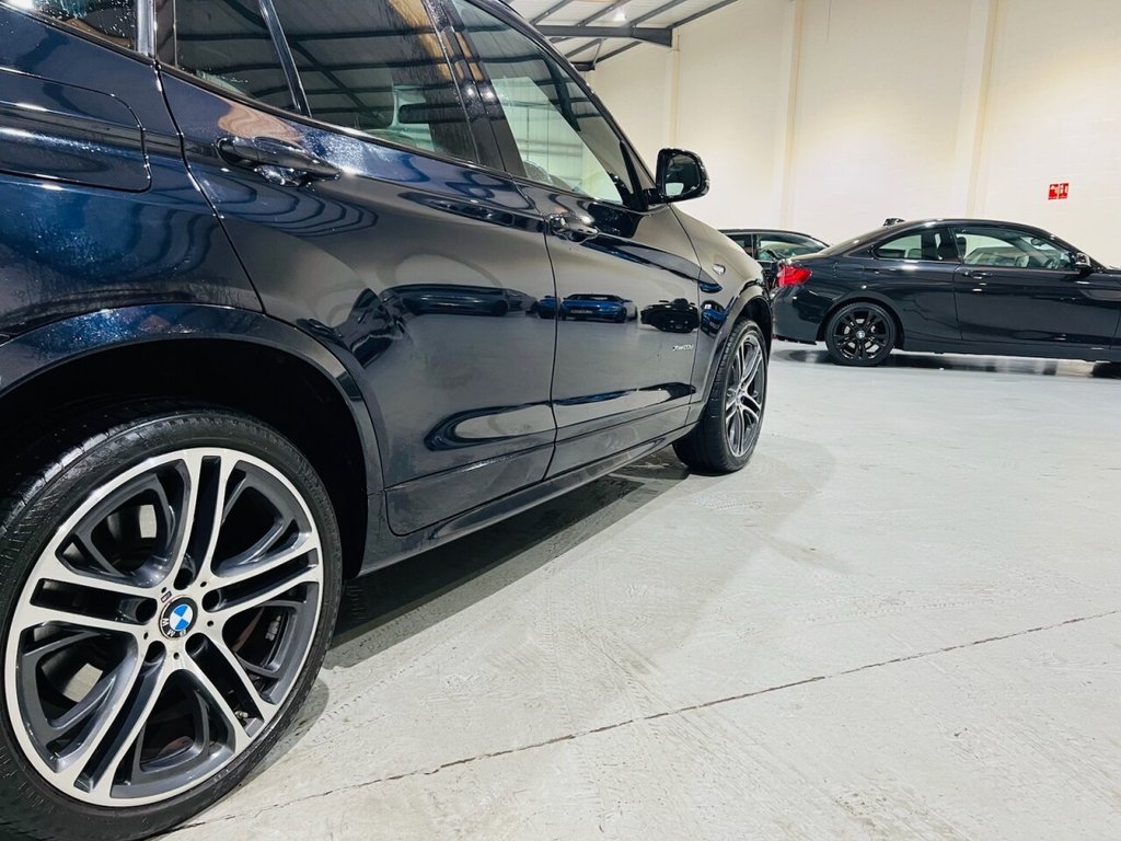 Used BMW X3 2015 for sale - 77477436: Photo 27