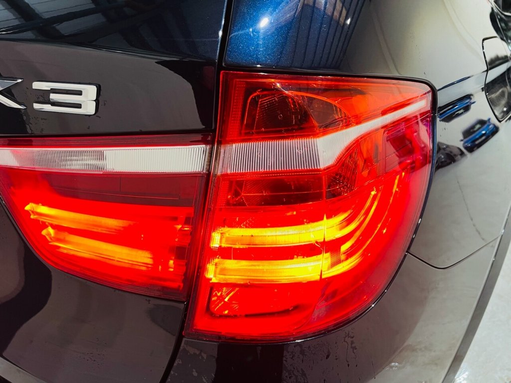 Used BMW X3 2015 for sale - 77477436: Photo 28