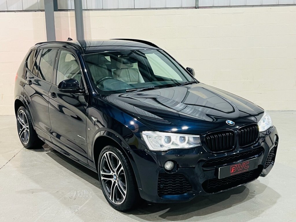 Used BMW X3 2015 for sale - 77477436: Photo 29
