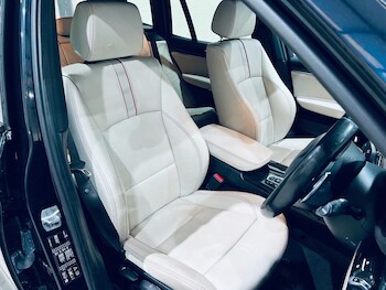 Used BMW X3 2015 for sale - 77477436: Photo