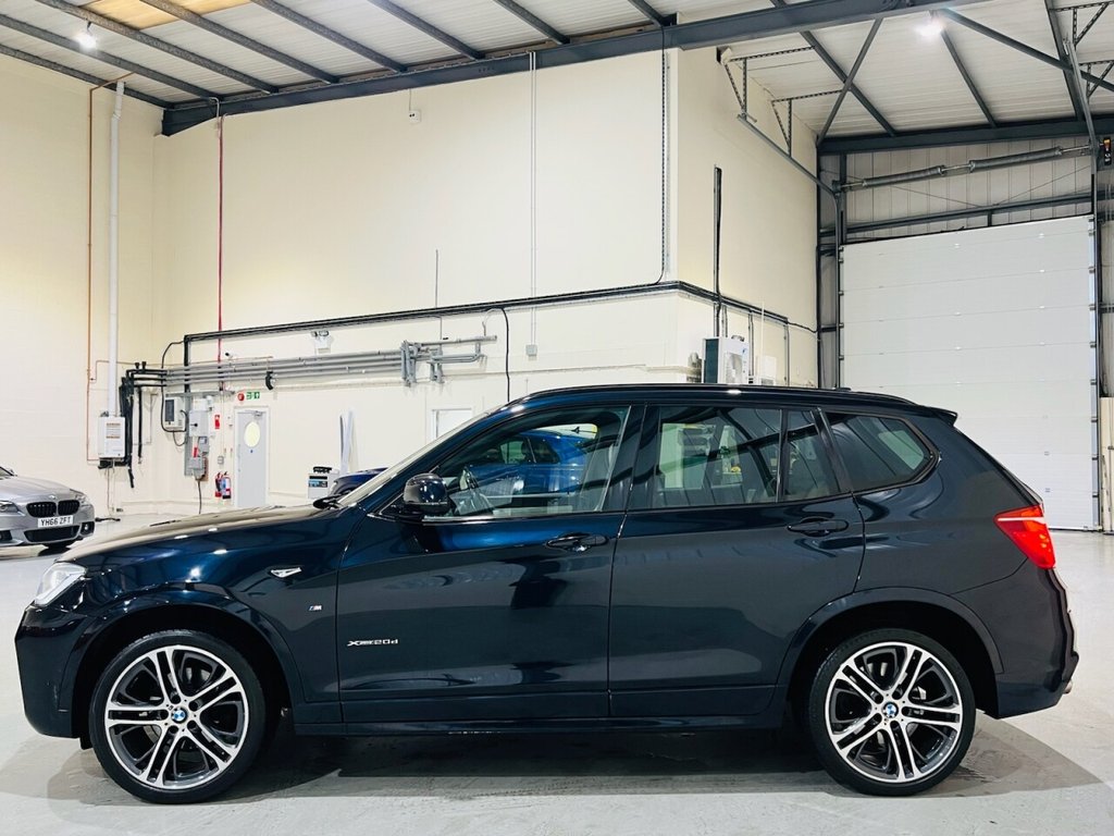 Used BMW X3 2015 for sale - 77477436: Photo 31