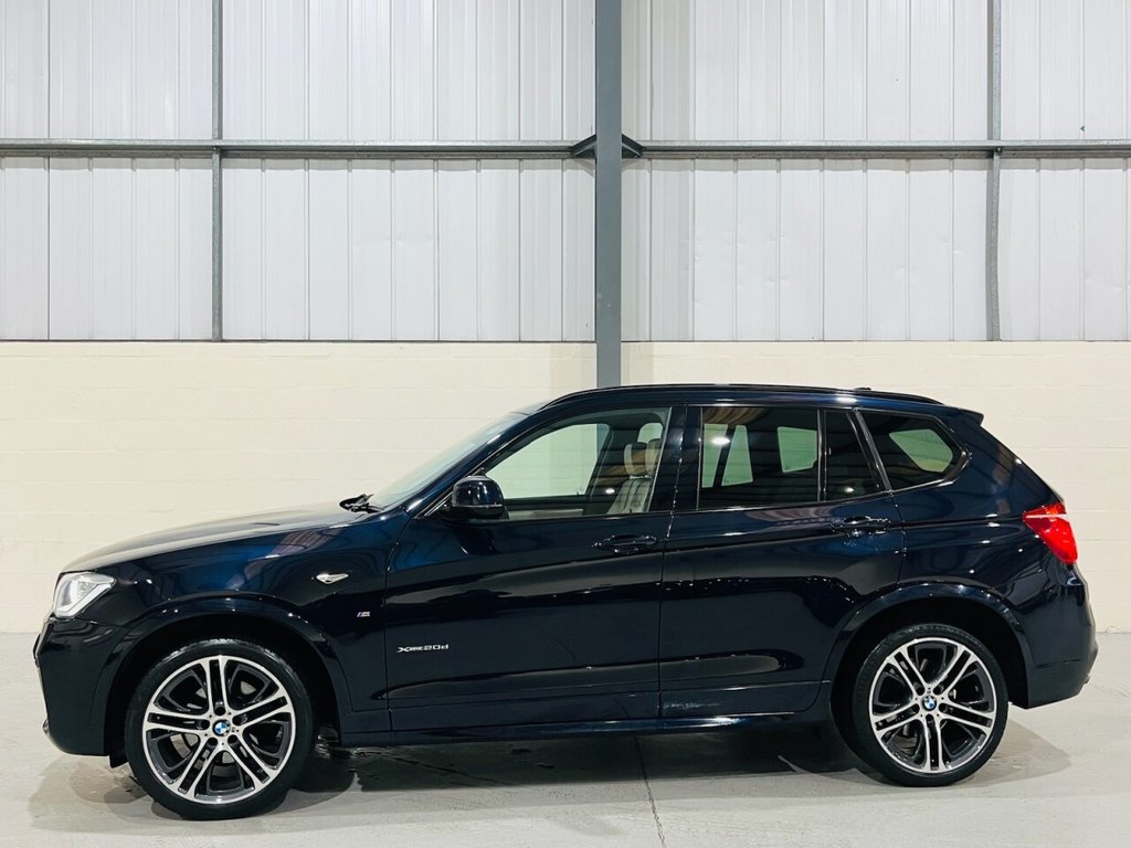 Used BMW X3 2015 for sale - 77477436: Photo 32
