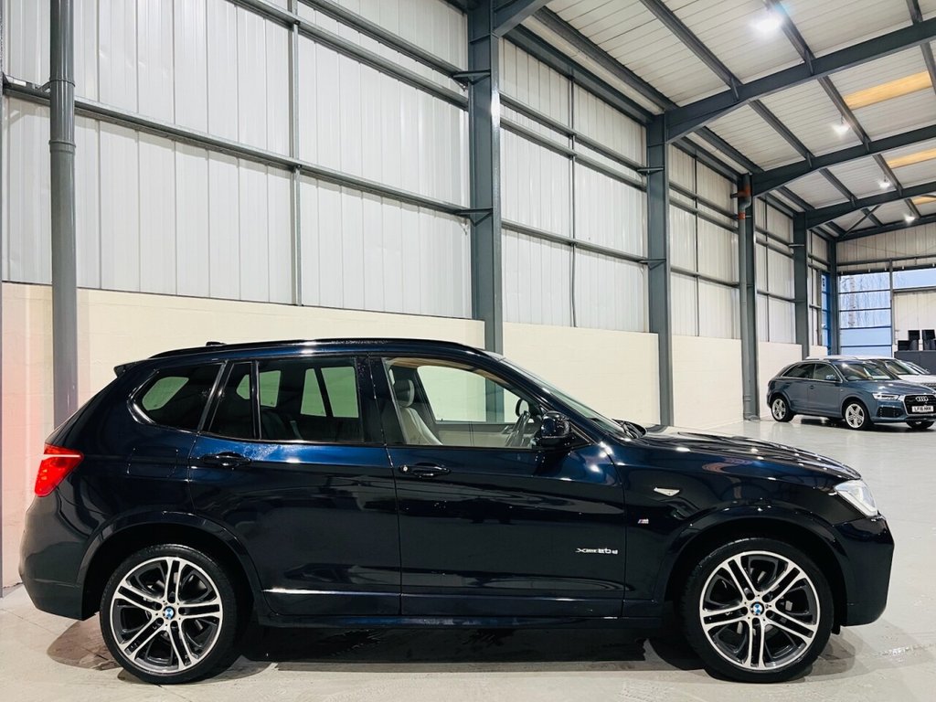Used BMW X3 2015 for sale - 77477436: Photo 35