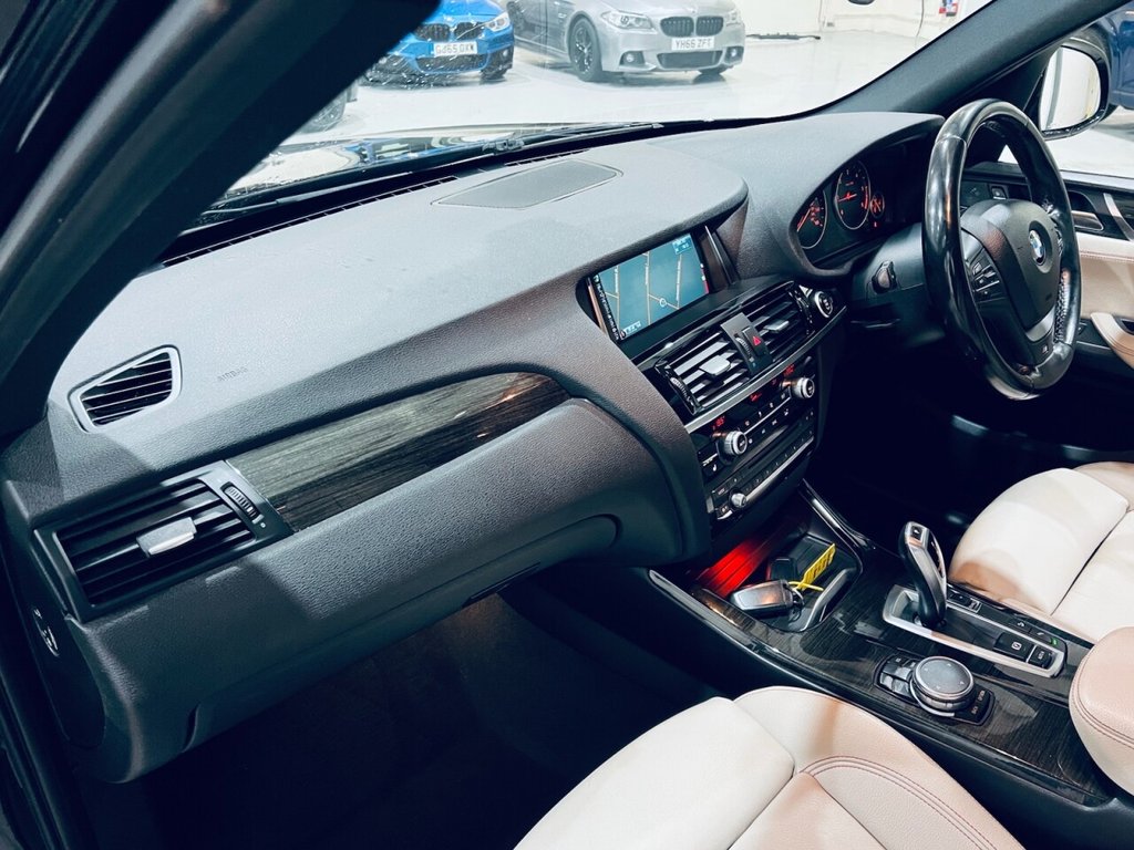 Used BMW X3 2015 for sale - 77477436: Photo 5