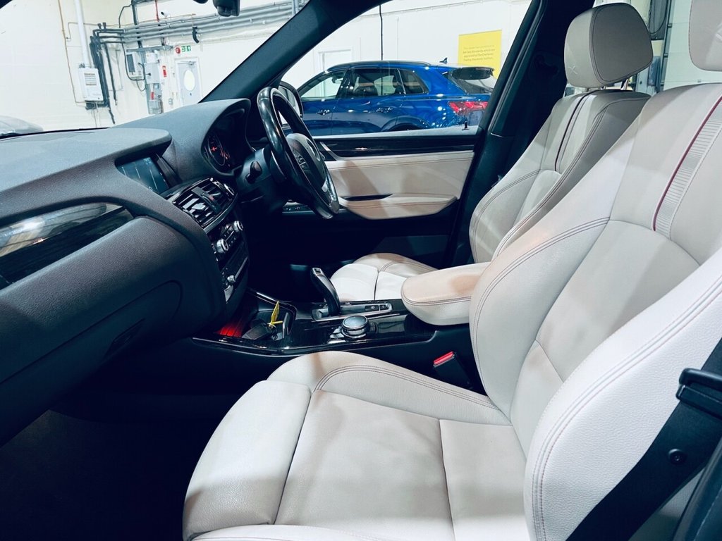 Used BMW X3 2015 for sale - 77477436: Photo 6