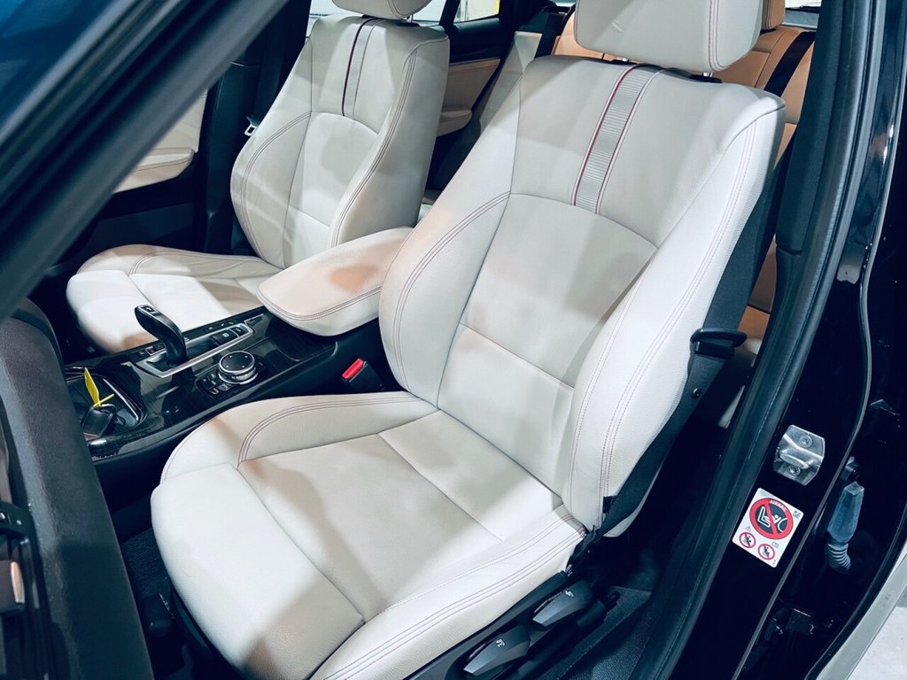 Used BMW X3 2015 for sale - 77477436: Photo 7