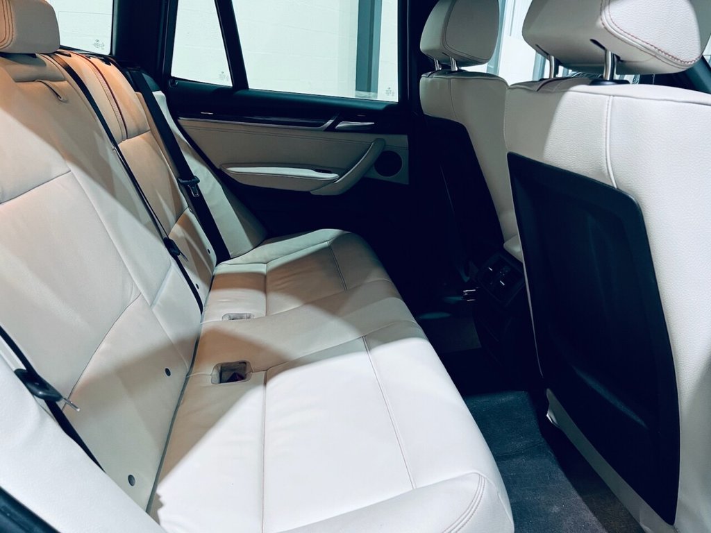 Used BMW X3 2015 for sale - 77477436: Photo 9