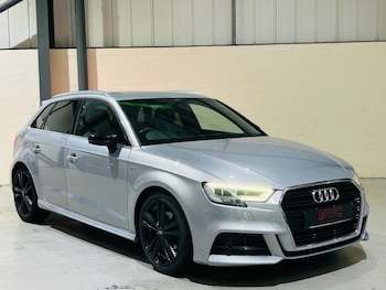 Used Audi A3 2016 for sale - 75831897: Photo