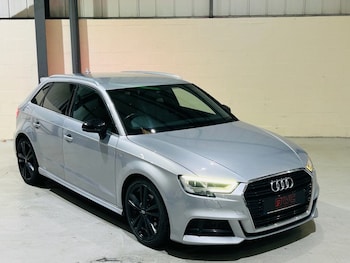 Used Audi A3 2016 for sale - 75831897: Photo