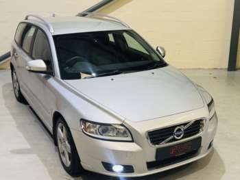 2012 (61) - 2.0 D3 SE Edition Estate 5dr Diesel Manual Euro 5 (150 ps)
