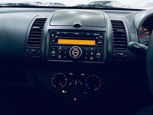 Used Nissan Note 2008 for sale - 73413416: Photo 13
