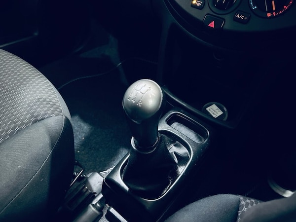 Used Nissan Note 2008 for sale - 73413416: Photo 14