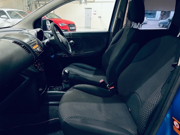 Used Nissan Note 2008 for sale - 73413416: Photo 5