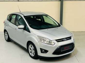 2013 (13) - 1.6 TDCi Zetec 5dr