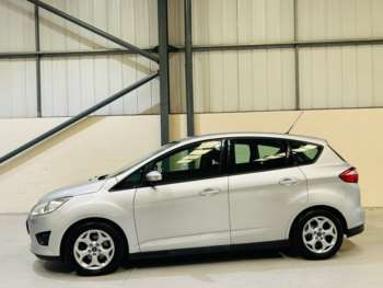 Used Ford C-Max 2013 for sale - 75287260: Photo